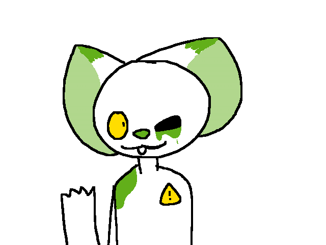Art style trade || @LamsMemes