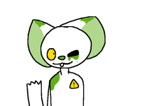 Art style trade || @LamsMemes