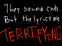 Basically every Tøp song