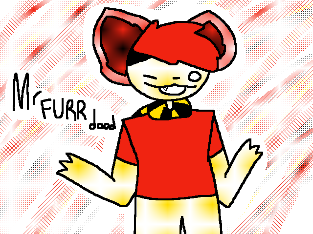 Gift for @MrPieDood