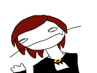 I can't draw floos