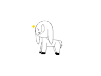 IMMA GOAT