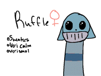 New OC