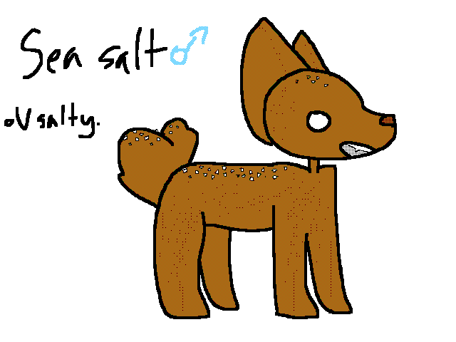 New OC