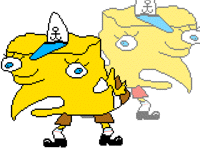 SpoNgEbOb iS StuPid
