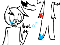 Vessel ref