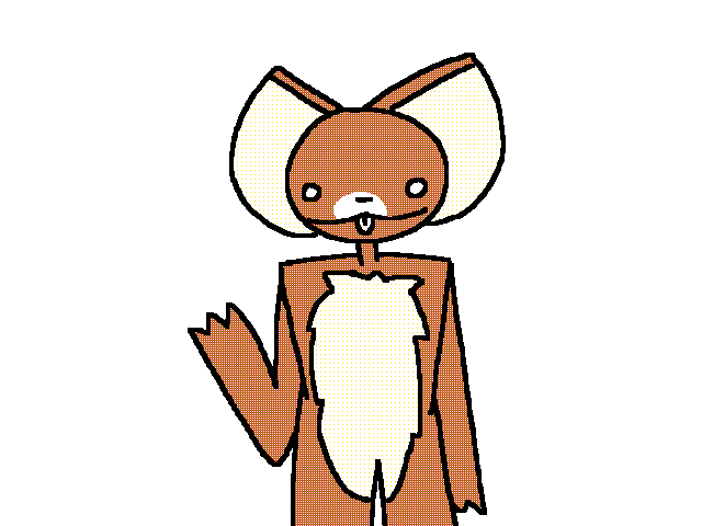 Corgi bab
