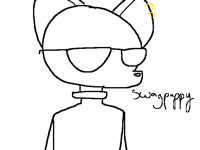 All characters in zoomy morphy