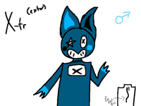 New OC