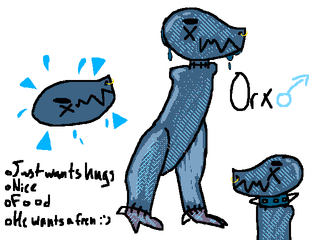 ME GOO-BOI