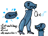 ME GOO-BOI