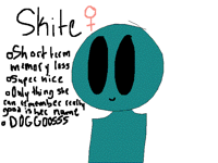 New OC!