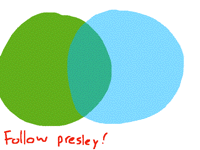 Turquoise for presley