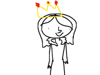I found another crappy stylus-