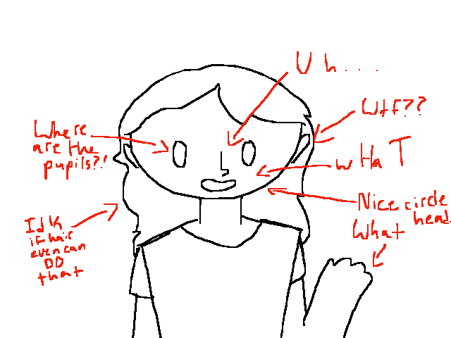 How do anatomy
