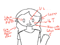 How do anatomy