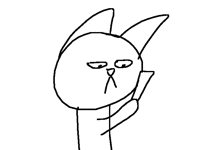 When u make adopts and nobody wants em