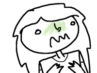 I fe el s o sic k