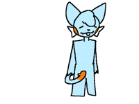 Help it looks like Mudkip