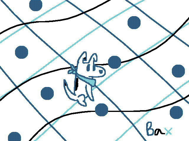 Bax week 2