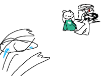 NO MORE CHAT