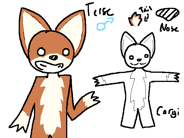 New OC