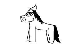 I TRIED AGAIN