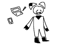 Littletale Void