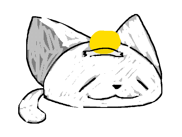 'Lucky slime'