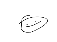 Bored an can't draw