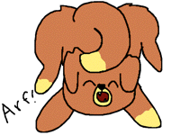 Puppy!