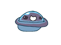 Dervish slime
