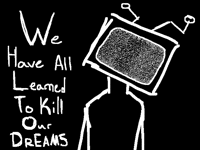 We Dont Believe