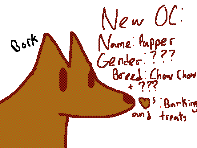 New OC (will be used often!)