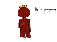 Possible OC/Creature???