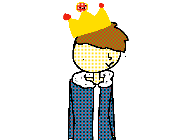 Slime King