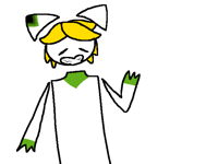 Vlowey/Flowoid