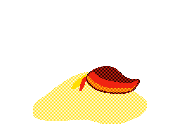 Sand! Marc THE 100TH MAAAARC