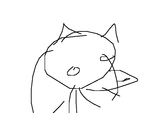 putting art trades on hold