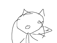 putting art trades on hold