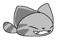 Tabby slime