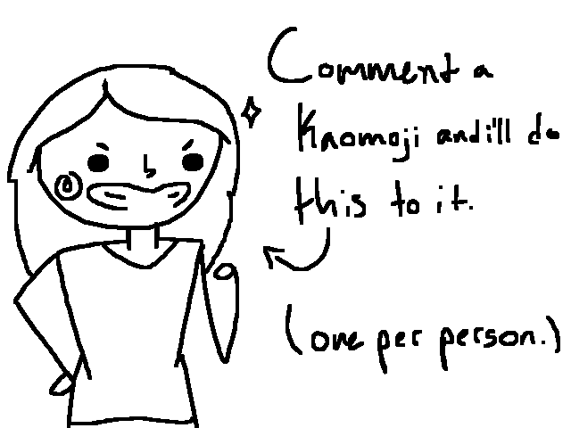 Comment a kaomoji
