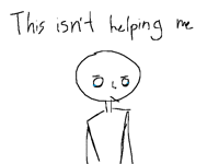 Fun fact: i don't like virtual hugs