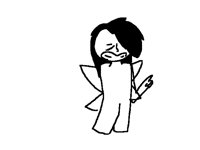 Cringy wip
