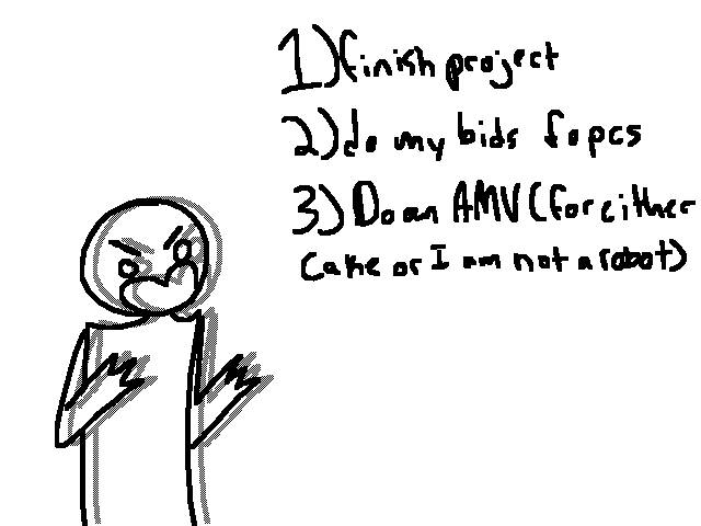 Folio to do list