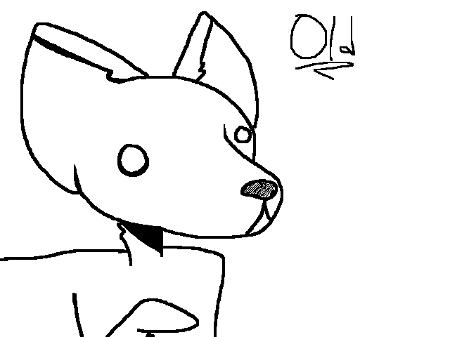 Doggo1 gets redone
