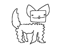 BOXXO PINNO CONNO CATTO