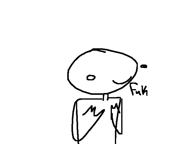 When the nightime u is the edgy u