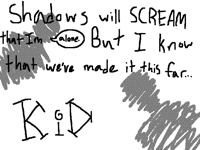 Migraine twenty one pilots lyrics