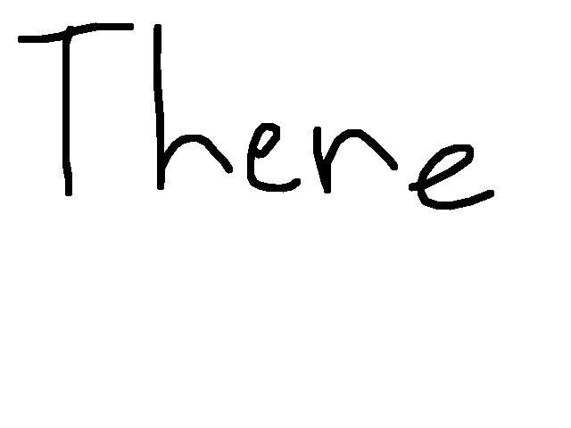 The race